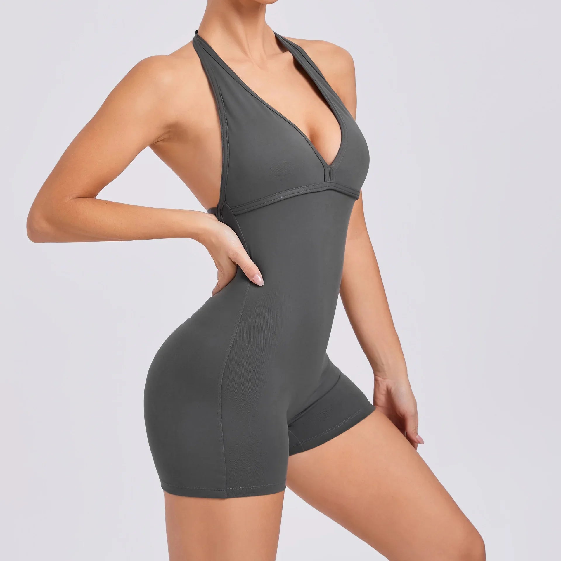 City Chic Jumpsuit